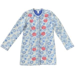 Sundance Brocade Coat